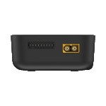 HOT ISDT Air 8 Smart Charger Support New BattAir Smart Battery/APP Connection/Support 1-8S Battery ULiHv 500W 20A for Rc Drone